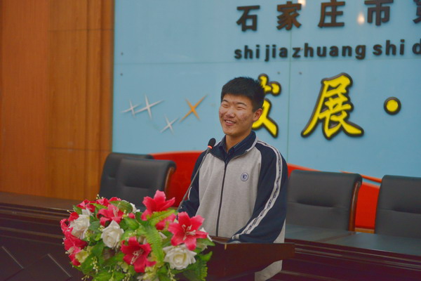 從心與心 思與想的碰撞中歷練成長